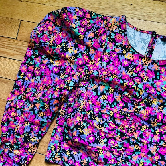 Zara top - Picture 2 of 3